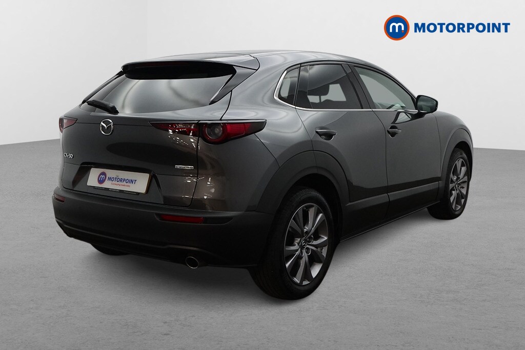 Used Mazda CX-30 for sale - 77916792: Photo 7