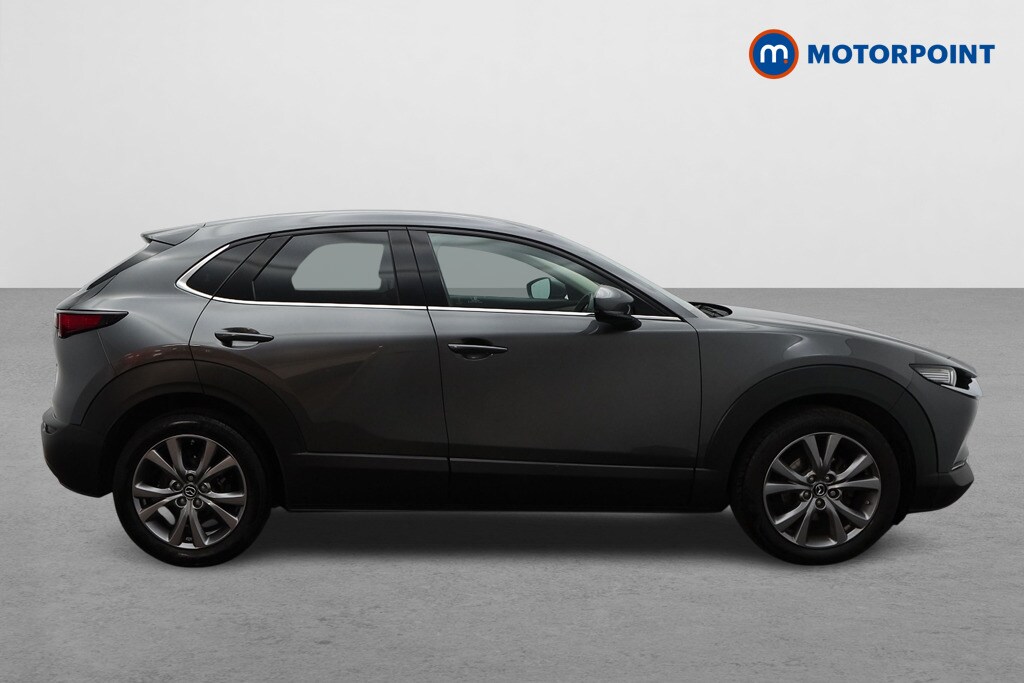 Used Mazda CX-30 for sale - 77916792: Photo 8