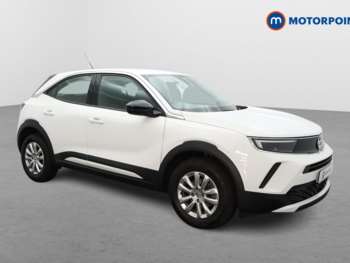 2022 - 1.2 Turbo 100 SE Edition 5dr