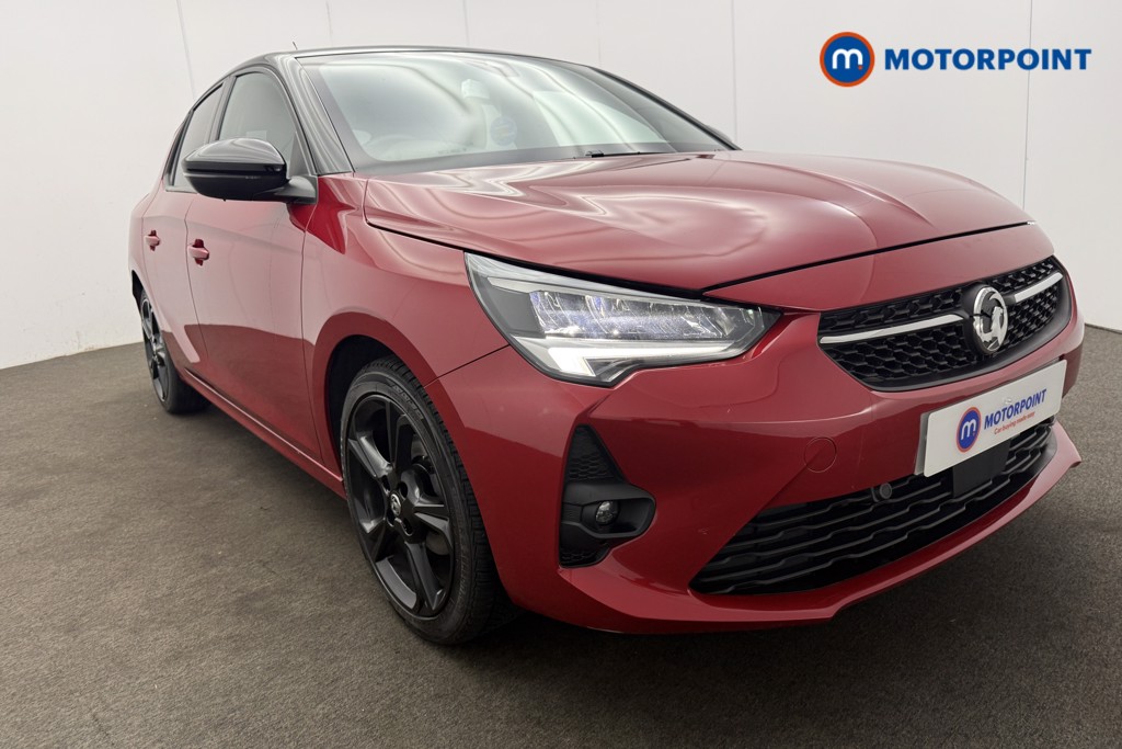 Used Vauxhall Corsa 2023 for sale - 77196116: Photo 31