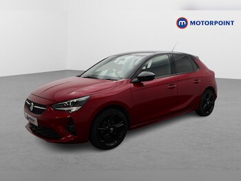 Used Vauxhall Corsa 2023 for sale - 77196116: Photo