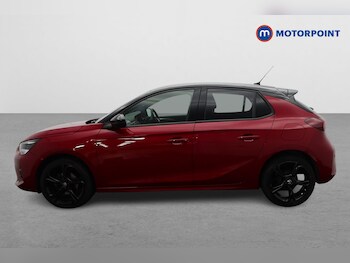 Used Vauxhall Corsa 2023 for sale - 77196116: Photo