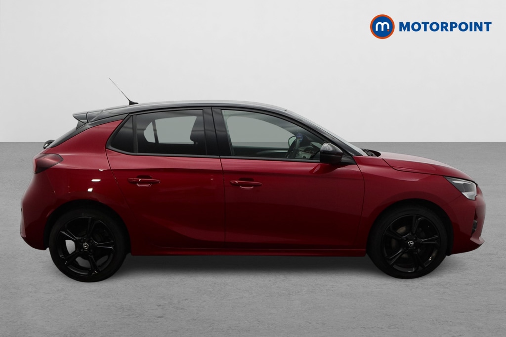 Used Vauxhall Corsa 2023 for sale - 77196116: Photo 8