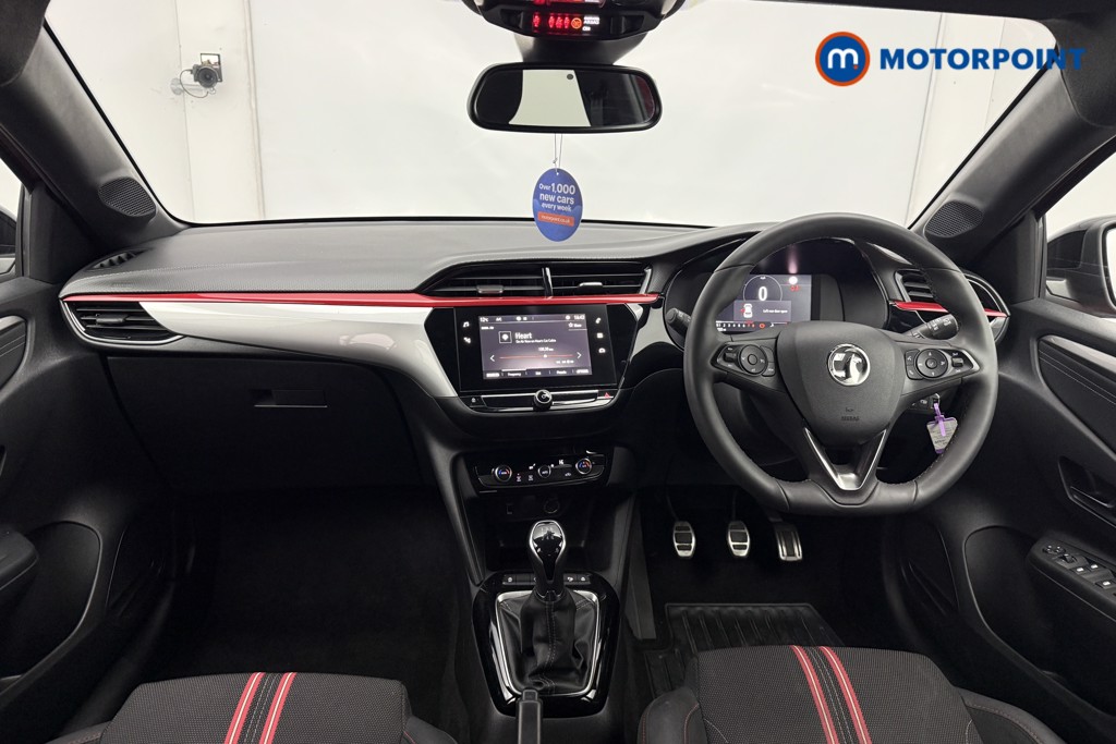 Used Vauxhall Corsa 2023 for sale - 77196116: Photo 9