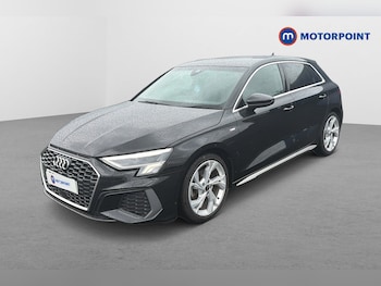 Used Audi A3 2022 for sale - 79054820: Photo
