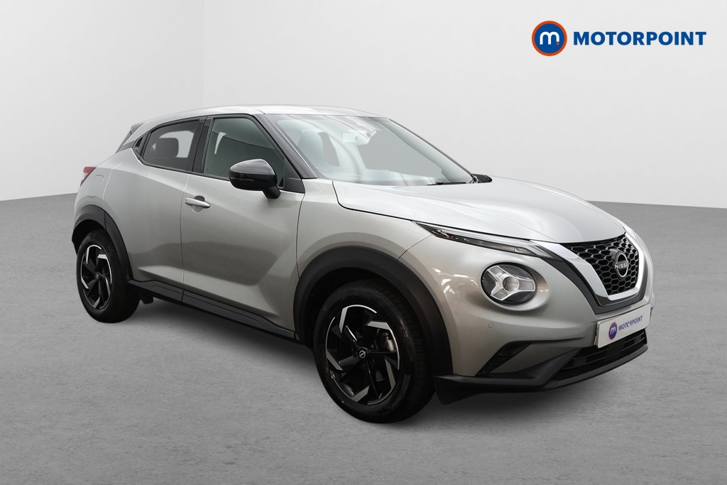 Used Nissan Juke 2023 for sale - 76416157: Photo 1