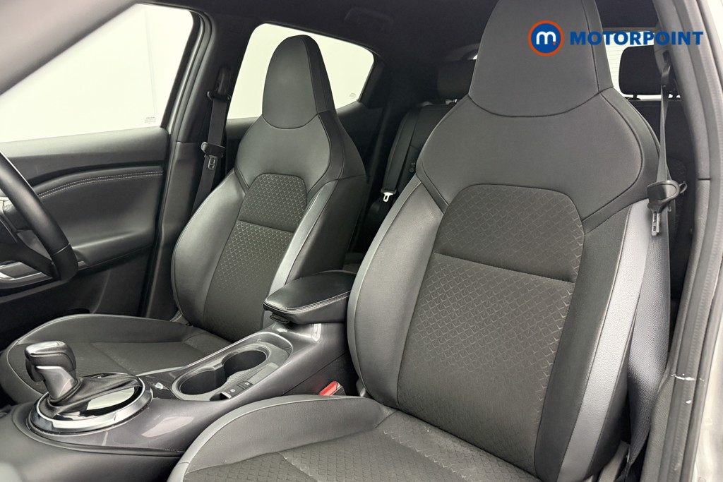 Used Nissan Juke 2023 for sale - 76416157: Photo 11