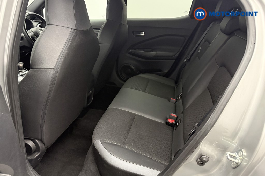 Used Nissan Juke 2023 for sale - 76416157: Photo 13