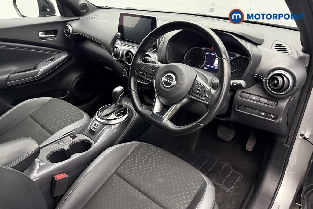 Used Nissan Juke 2023 for sale - 76416157: Photo 15