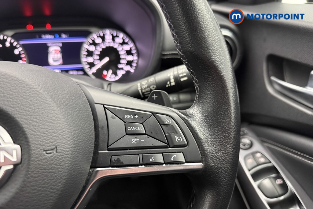 Used Nissan Juke 2023 for sale - 76416157: Photo 17