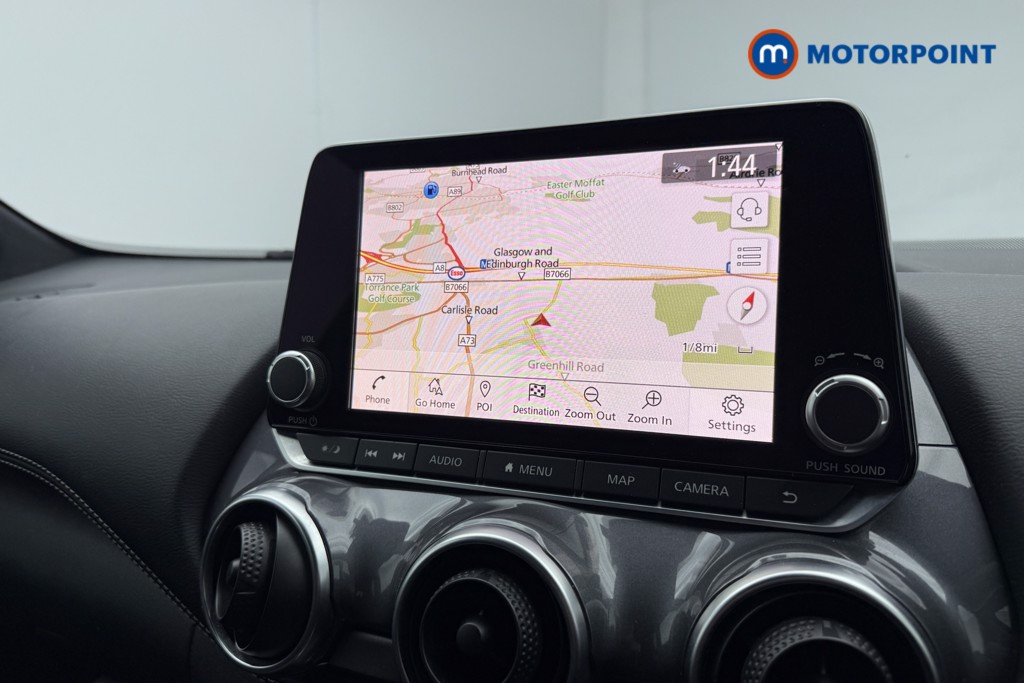 Used Nissan Juke 2023 for sale - 76416157: Photo 19