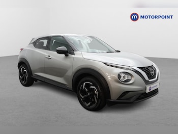 Used Nissan Juke 2023 for sale - 76416157: Photo