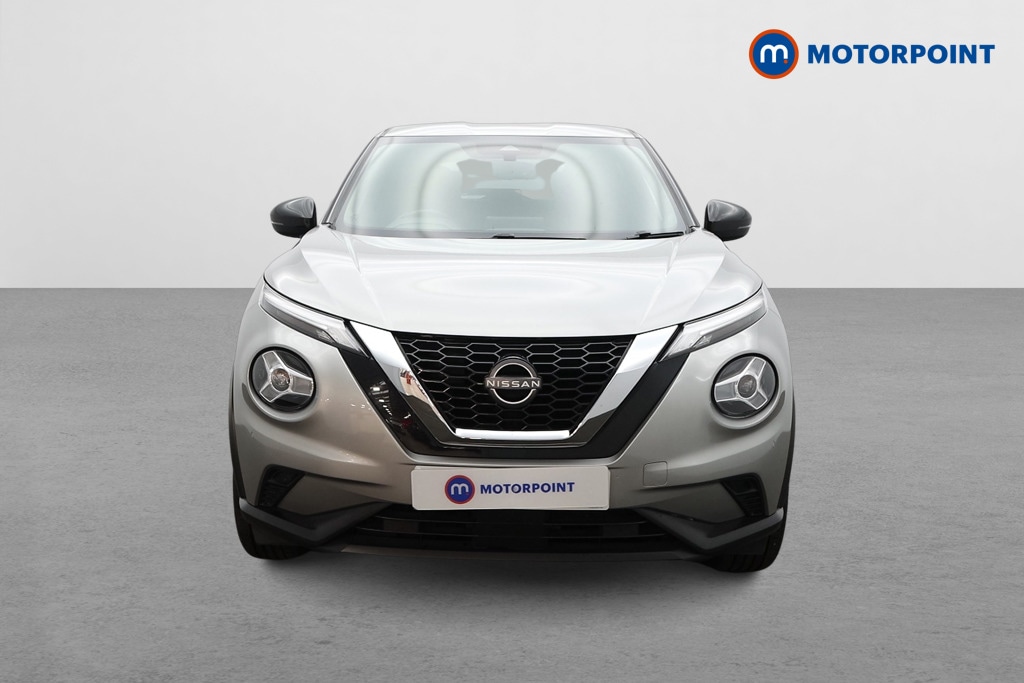 Used Nissan Juke 2023 for sale - 76416157: Photo 2