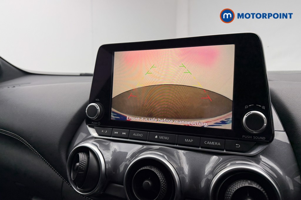 Used Nissan Juke 2023 for sale - 76416157: Photo 20