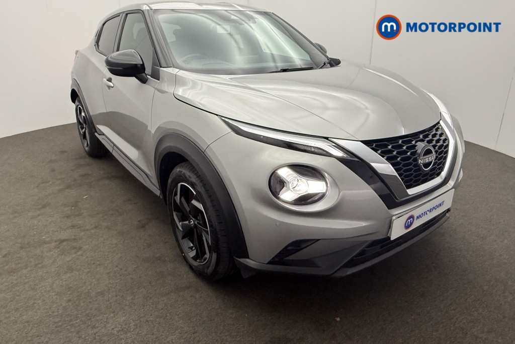 Used Nissan Juke 2023 for sale - 76416157: Photo 28