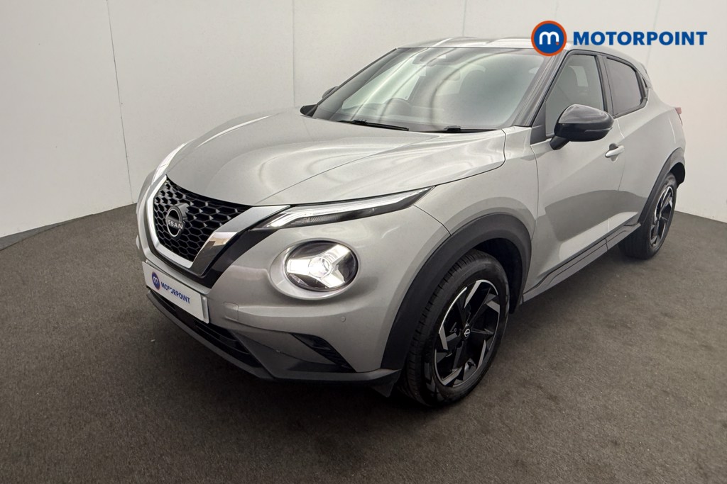 Used Nissan Juke 2023 for sale - 76416157: Photo 29