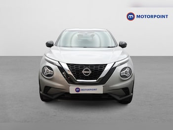 Used Nissan Juke 2023 for sale - 76416157: Photo