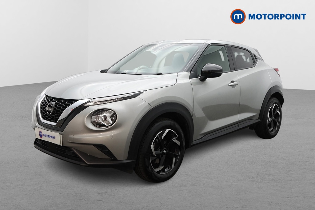 Used Nissan Juke 2023 for sale - 76416157: Photo 3