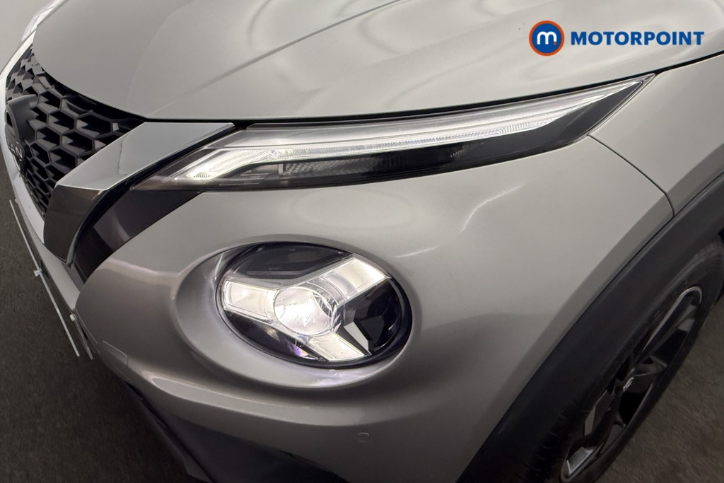 Used Nissan Juke 2023 for sale - 76416157: Photo 30