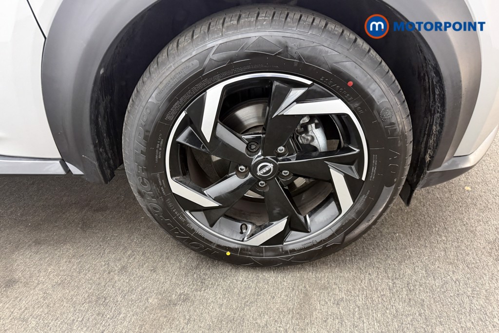 Used Nissan Juke 2023 for sale - 76416157: Photo 31