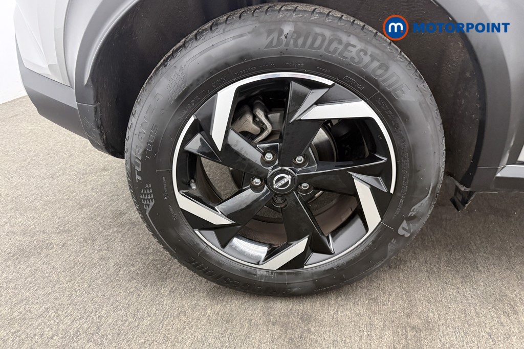 Used Nissan Juke 2023 for sale - 76416157: Photo 32