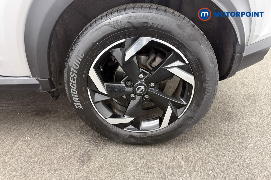 Used Nissan Juke 2023 for sale - 76416157: Photo 33