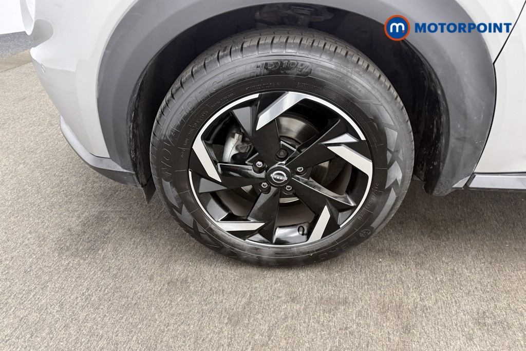 Used Nissan Juke 2023 for sale - 76416157: Photo 34