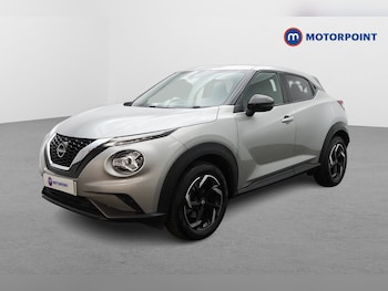 Used Nissan Juke 2023 for sale - 76416157: Photo