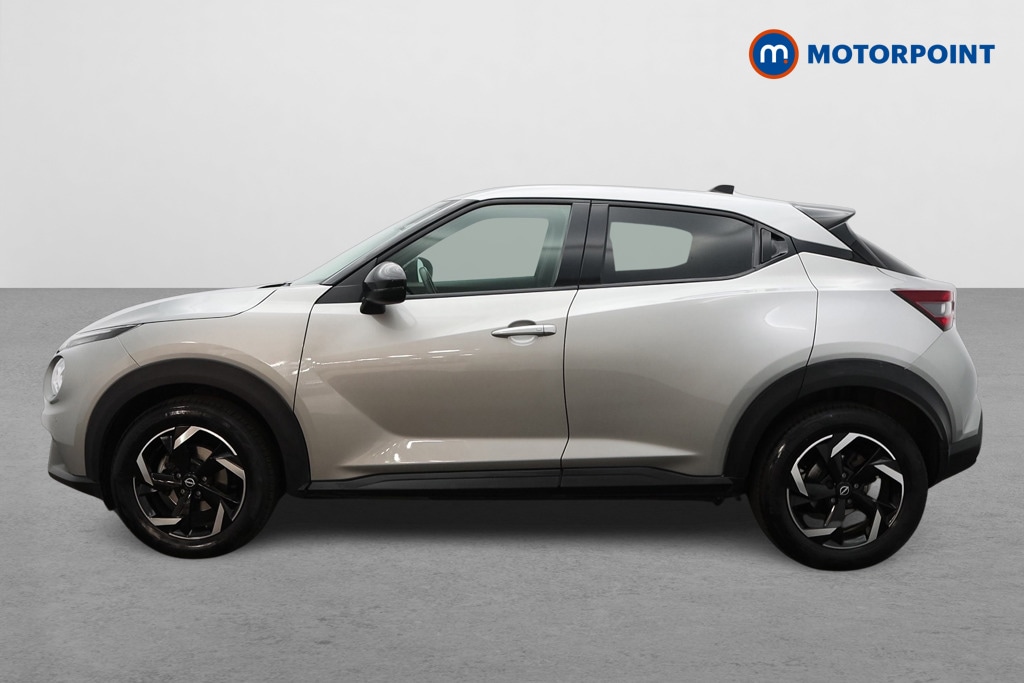 Used Nissan Juke 2023 for sale - 76416157: Photo 4