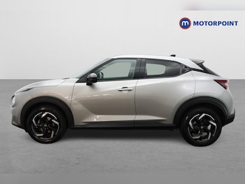 Used Nissan Juke 2023 for sale - 76416157: Photo