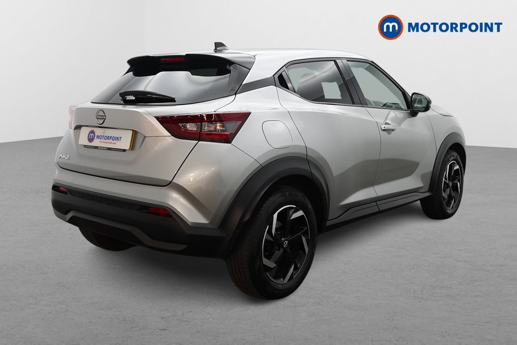 Used Nissan Juke 2023 for sale - 76416157: Photo 7