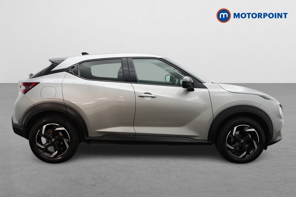Used Nissan Juke 2023 for sale - 76416157: Photo 8