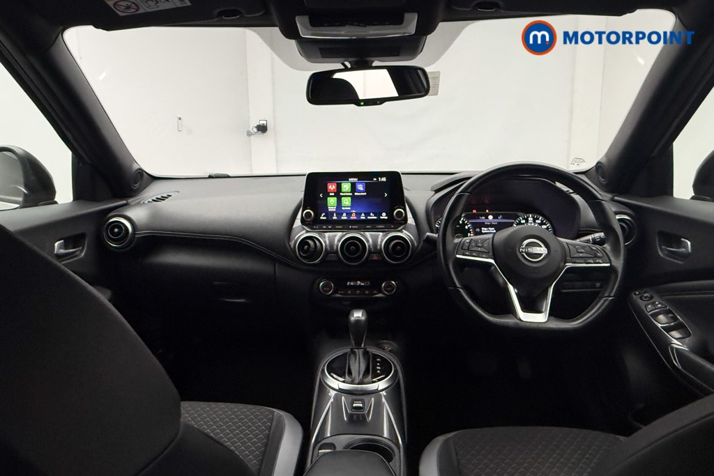 Used Nissan Juke 2023 for sale - 76416157: Photo 9