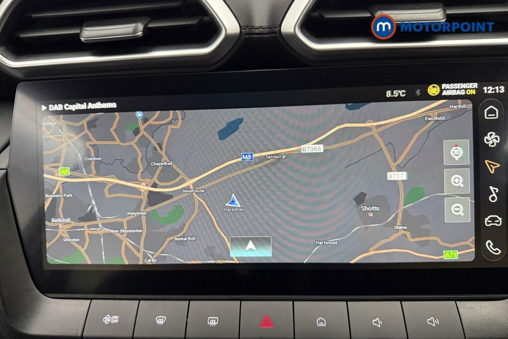 Used MG MG ZS 2025 for sale - 77830912: Photo 10