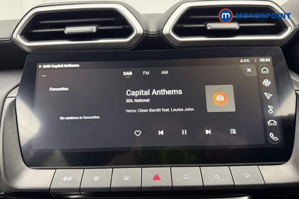 Used MG MG ZS 2025 for sale - 77830912: Photo 12