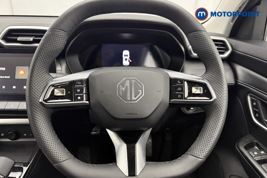 Used MG MG ZS 2025 for sale - 77830912: Photo 13