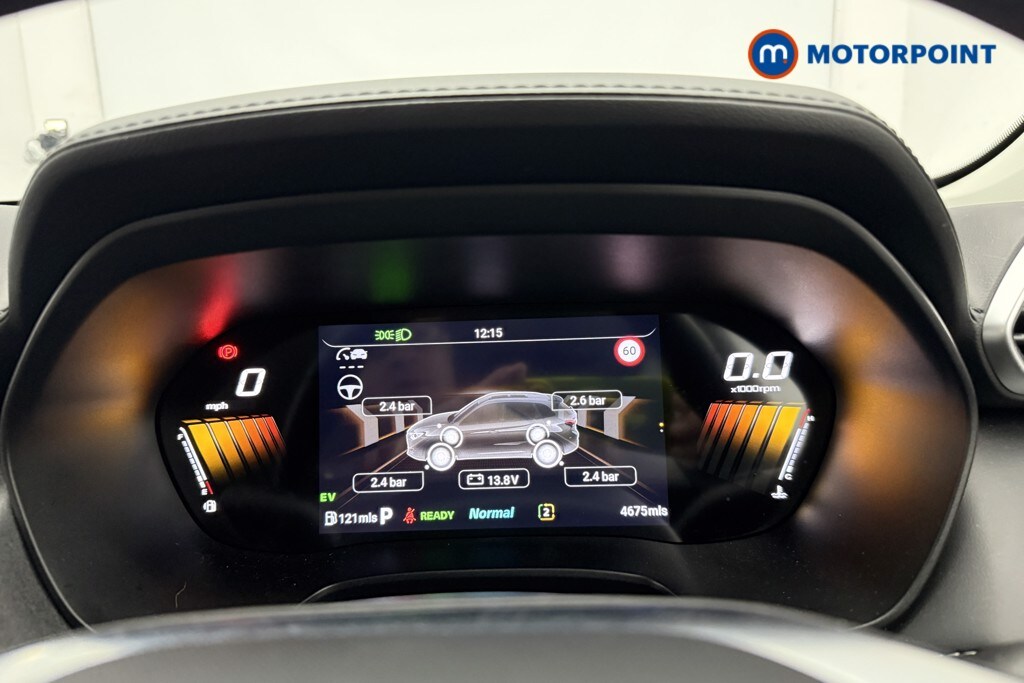 Used MG MG ZS 2025 for sale - 77830912: Photo 14