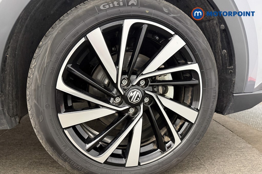 Used MG MG ZS 2025 for sale - 77830912: Photo 19