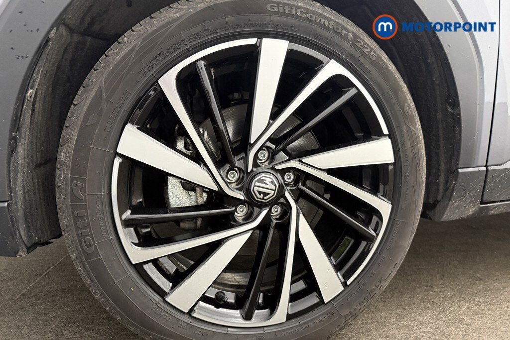 Used MG MG ZS 2025 for sale - 77830912: Photo 20