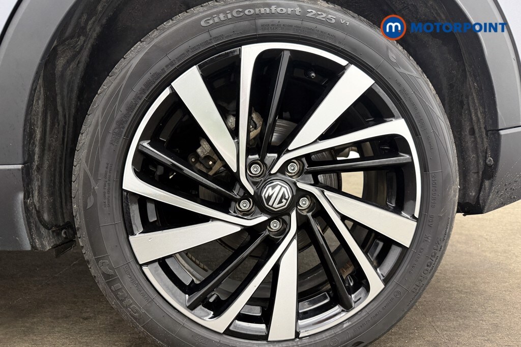 Used MG MG ZS 2025 for sale - 77830912: Photo 21