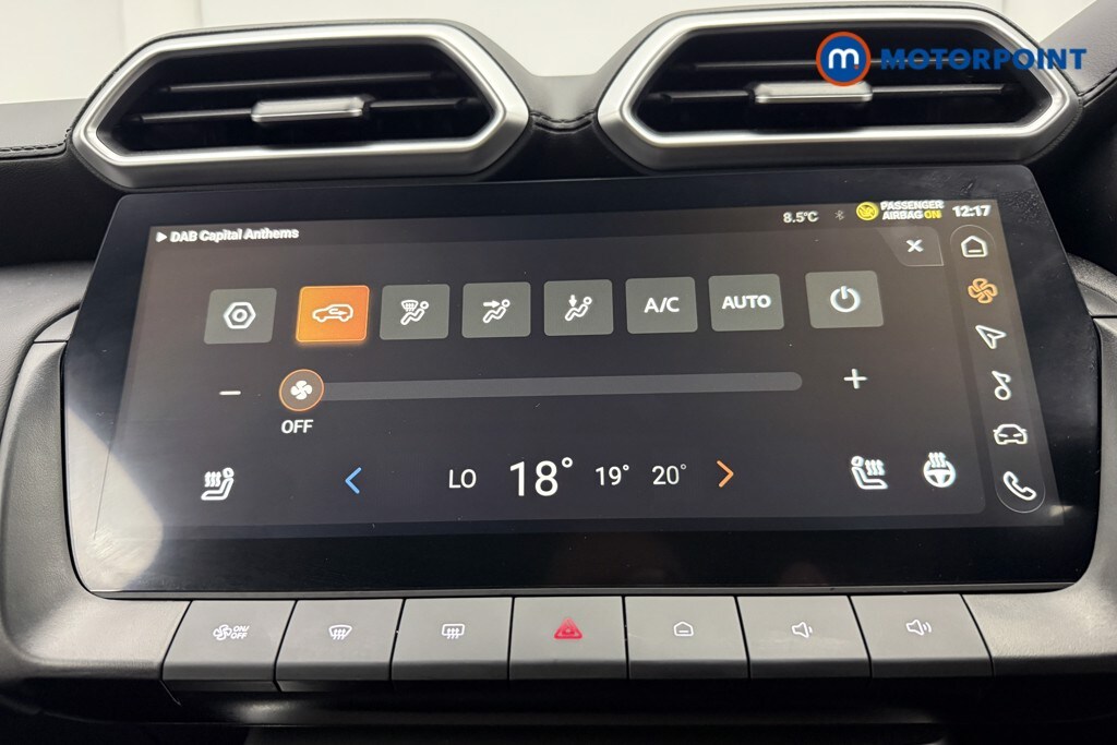 Used MG MG ZS 2025 for sale - 77830912: Photo 24