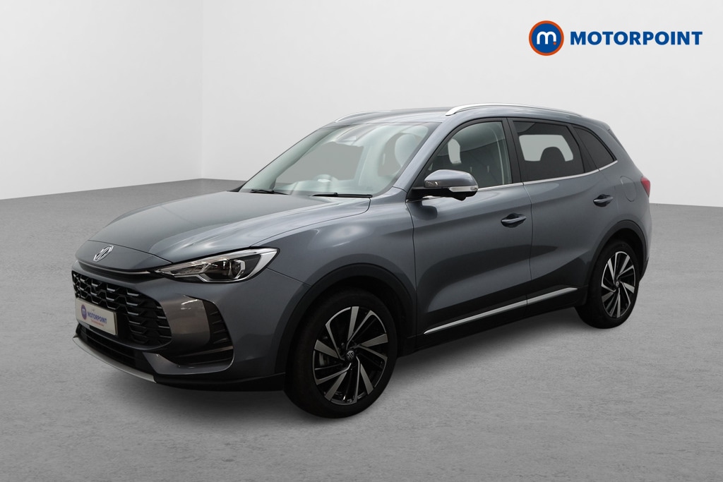 Used MG MG ZS 2025 for sale - 77830912: Photo 3