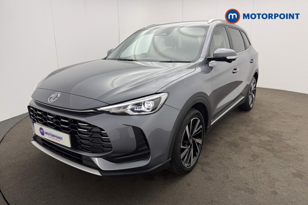 Used MG MG ZS 2025 for sale - 77830912: Photo 44