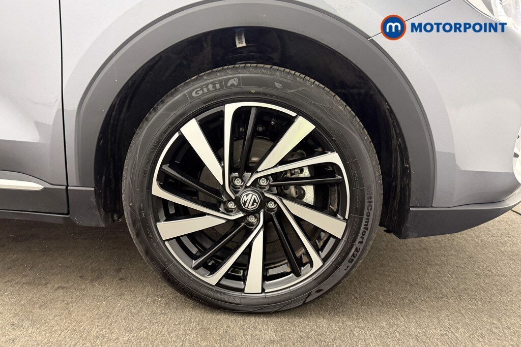 Used MG MG ZS 2025 for sale - 77830912: Photo 47