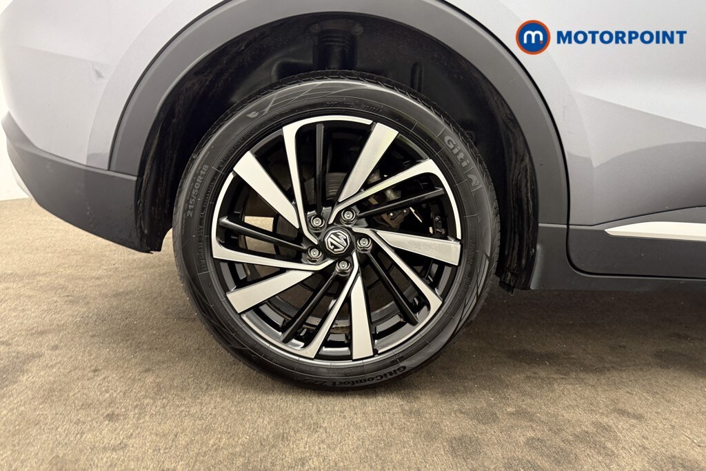 Used MG MG ZS 2025 for sale - 77830912: Photo 48