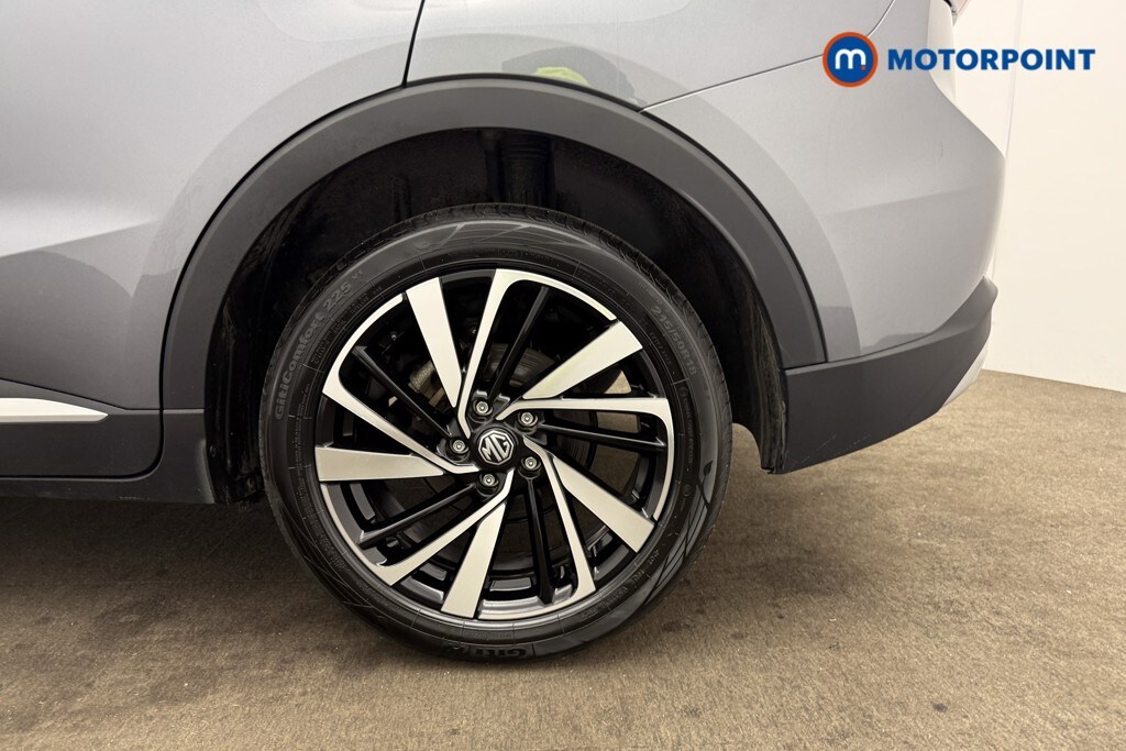 Used MG MG ZS 2025 for sale - 77830912: Photo 49