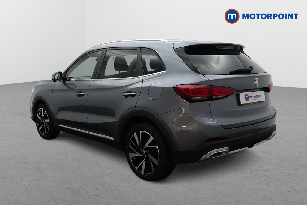 Used MG MG ZS 2025 for sale - 77830912: Photo 5