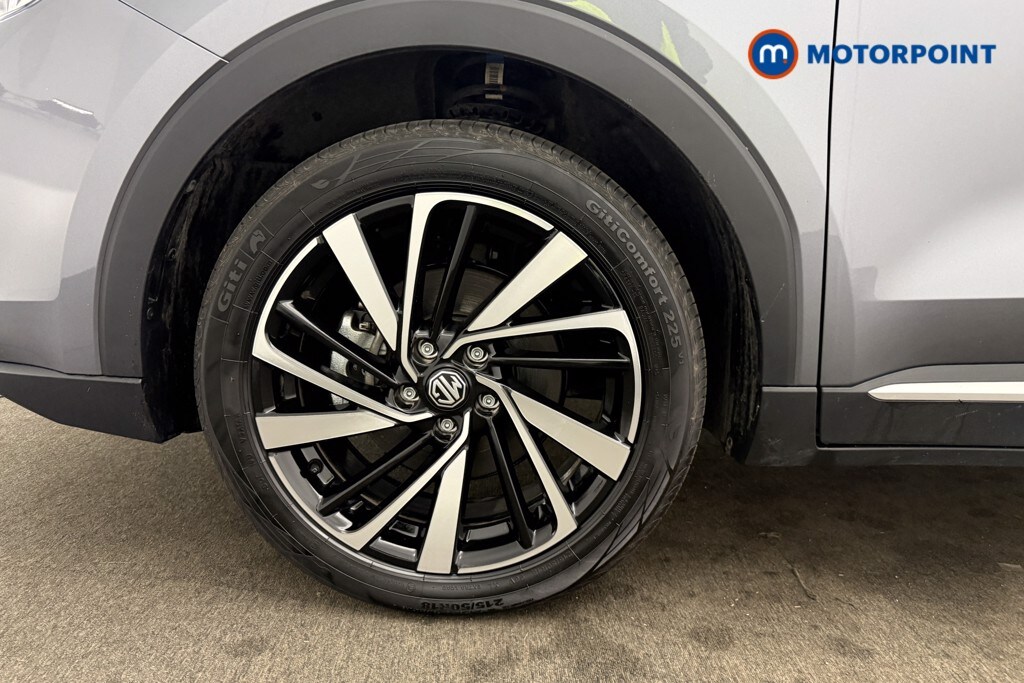 Used MG MG ZS 2025 for sale - 77830912: Photo 50