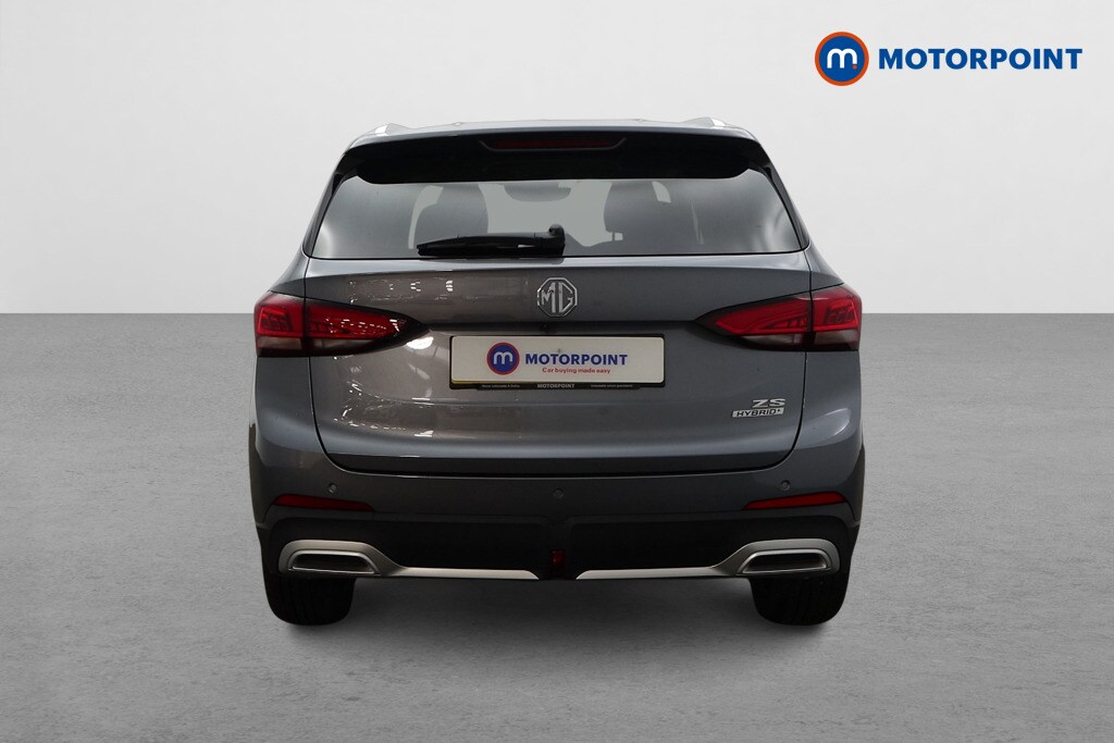 Used MG MG ZS 2025 for sale - 77830912: Photo 6