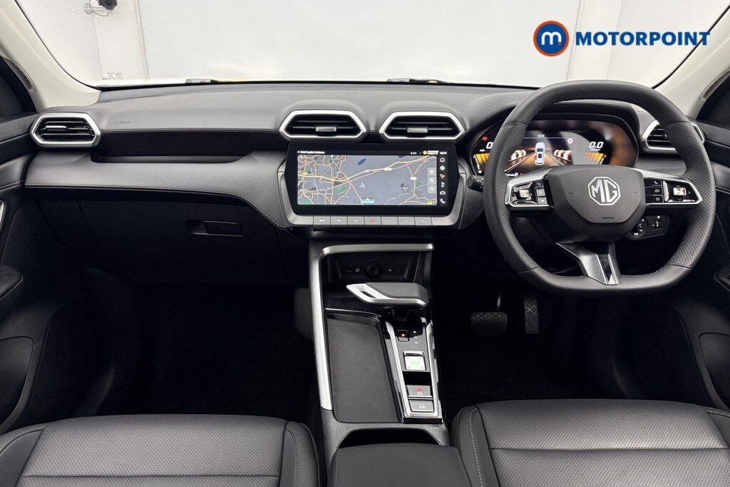 Used MG MG ZS 2025 for sale - 77830912: Photo 9